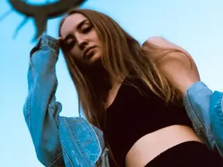 AmaliKaze ass live