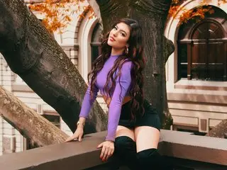 AnahiCollins fuck private