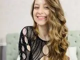 AveryGrace messe nackt