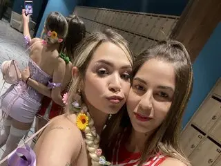 BritneySophie fotos xxx