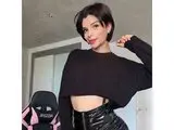 CrystalTorres naked ass