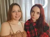 ElfyAndAntonia anal bilder