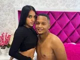 EliotAndAura livejasmin.com porn