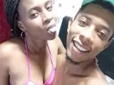 EmilyAndCristian porn camshow