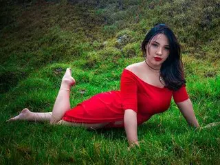 EvaStephan spielzeug camshow