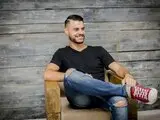 GeorgeChoco naked sex
