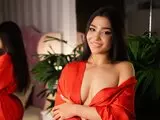 InessMenna camshow nude