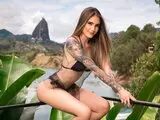 IvannaBellinni nude anal