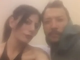 JamesAndAngelina recorded free