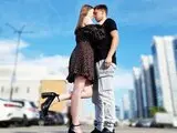 LanaAndTimur pics online