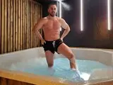 LazarAngelo nackt show