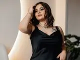 LindaPitte shows naked