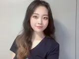 LiuJianyi camshow cam
