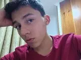 MateoCamilo livejasmine messe