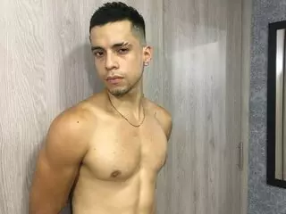 MikeRosses naked camshow