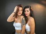 MishelTina hd adult