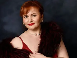 NikkyMist arsch live