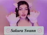 SakuraSwann livejasmin free